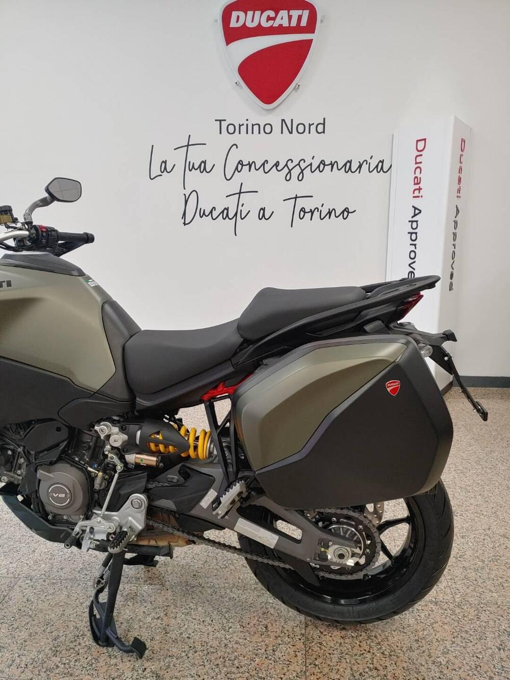 Ducati Multistrada V2 S (2025 - 26) (5)