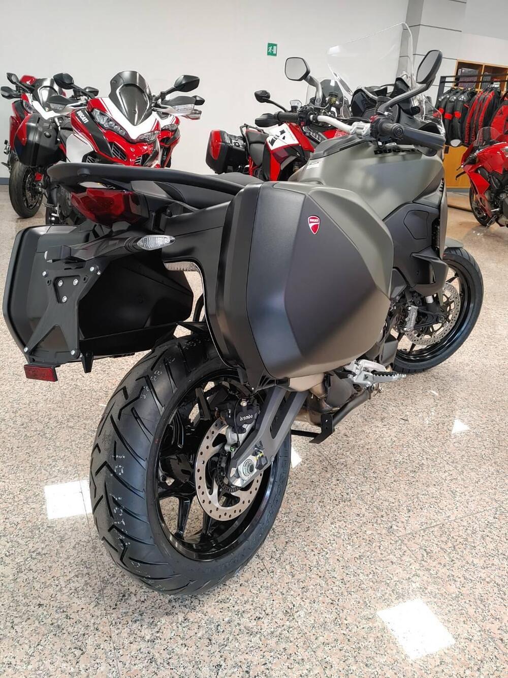 Ducati Multistrada V2 S (2025 - 26) (8)