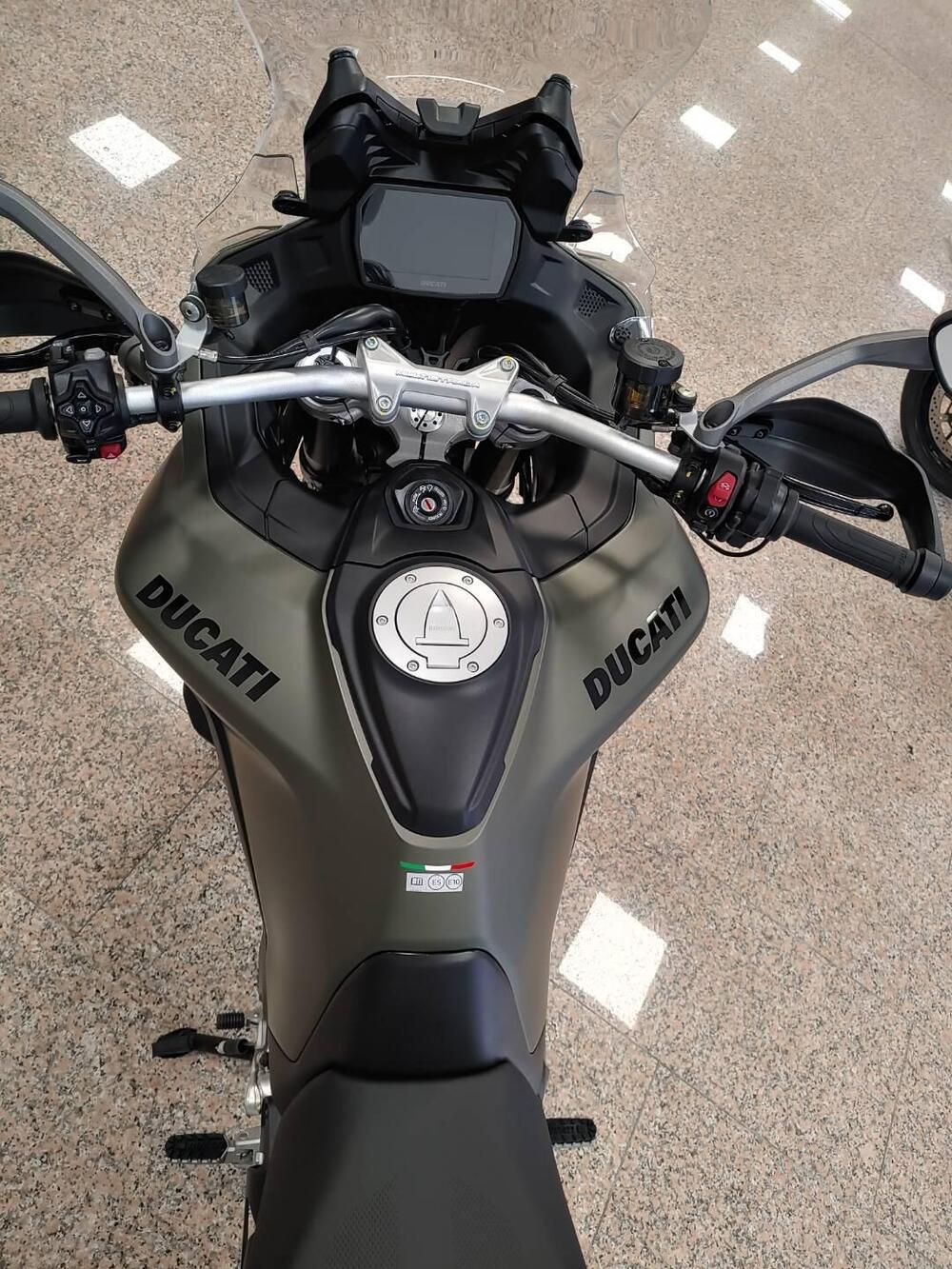 Ducati Multistrada V2 S (2025 - 26) (3)