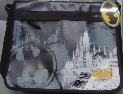 TRACOLLA AXO PORTA PC/DOCUMENTI