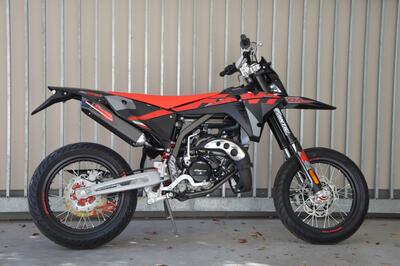 Fantic Motor XM 50 Performance (2025) nuova