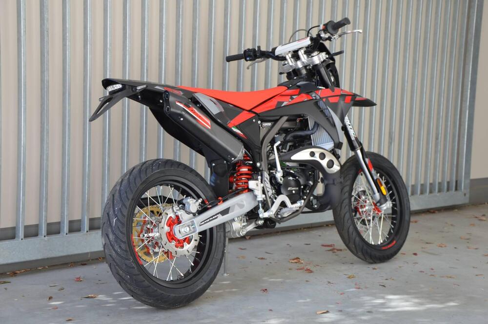 Fantic Motor XM 50 Performance (2025 - 26) (3)