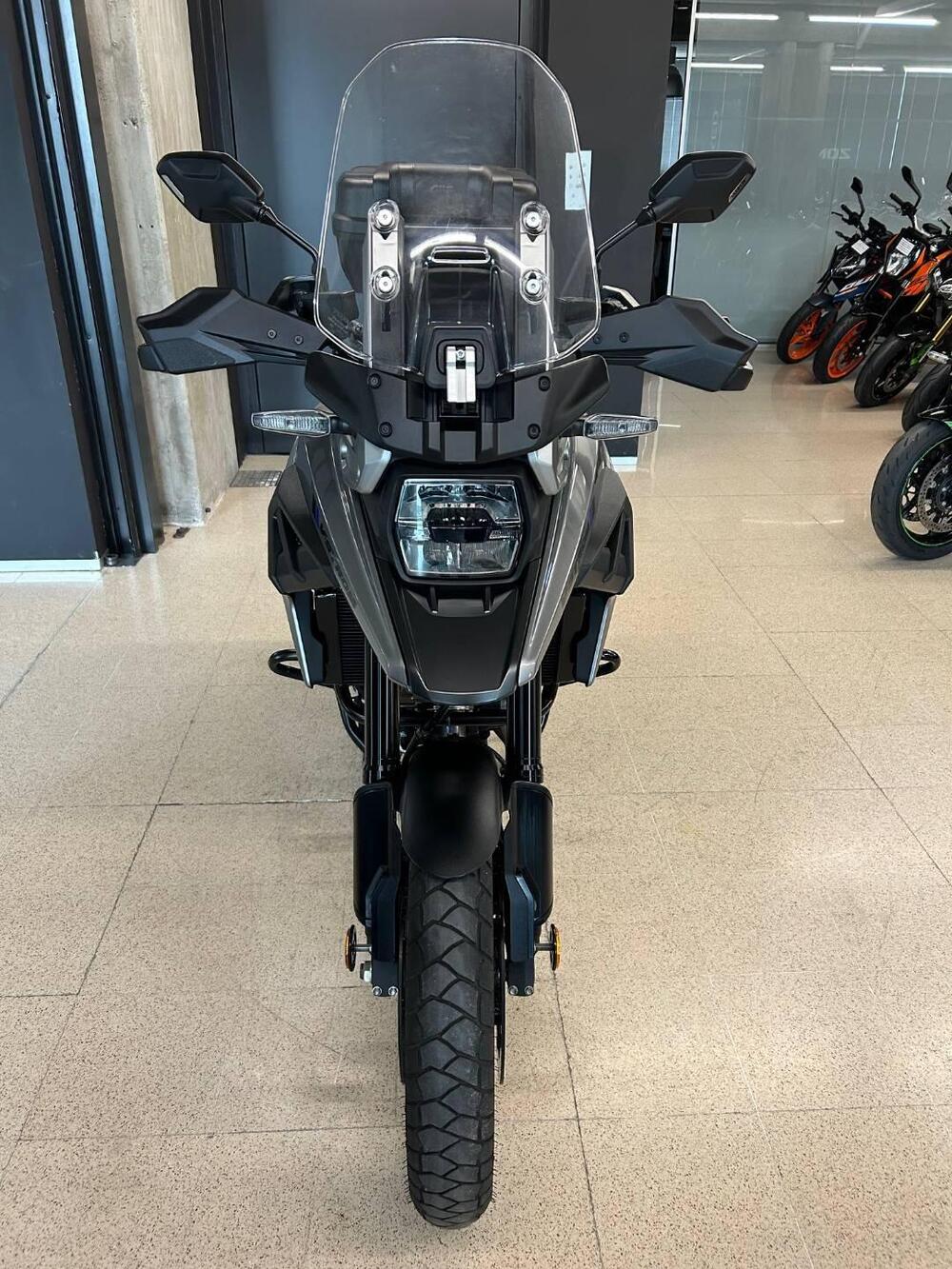 Suzuki V-Strom 1050XT (2020 - 23) (3)