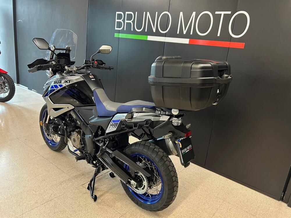Suzuki V-Strom 1050XT (2020 - 23) (4)
