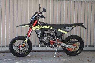 Fantic Motor XM 50 Competition (2025) nuova