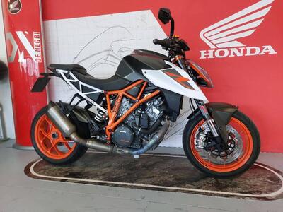 KTM 1290 Super Duke R ABS (2017 - 18) usata