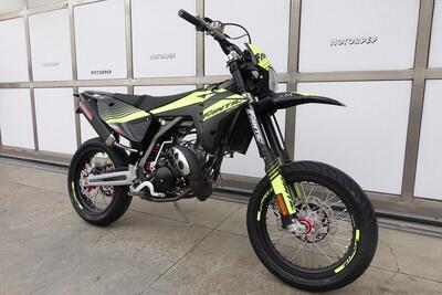 Fantic Motor XM 50 Performance (2025) nuova