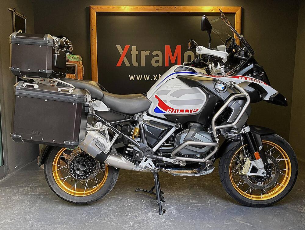 Bmw R 1250 GS Adventure (2021 - 24)