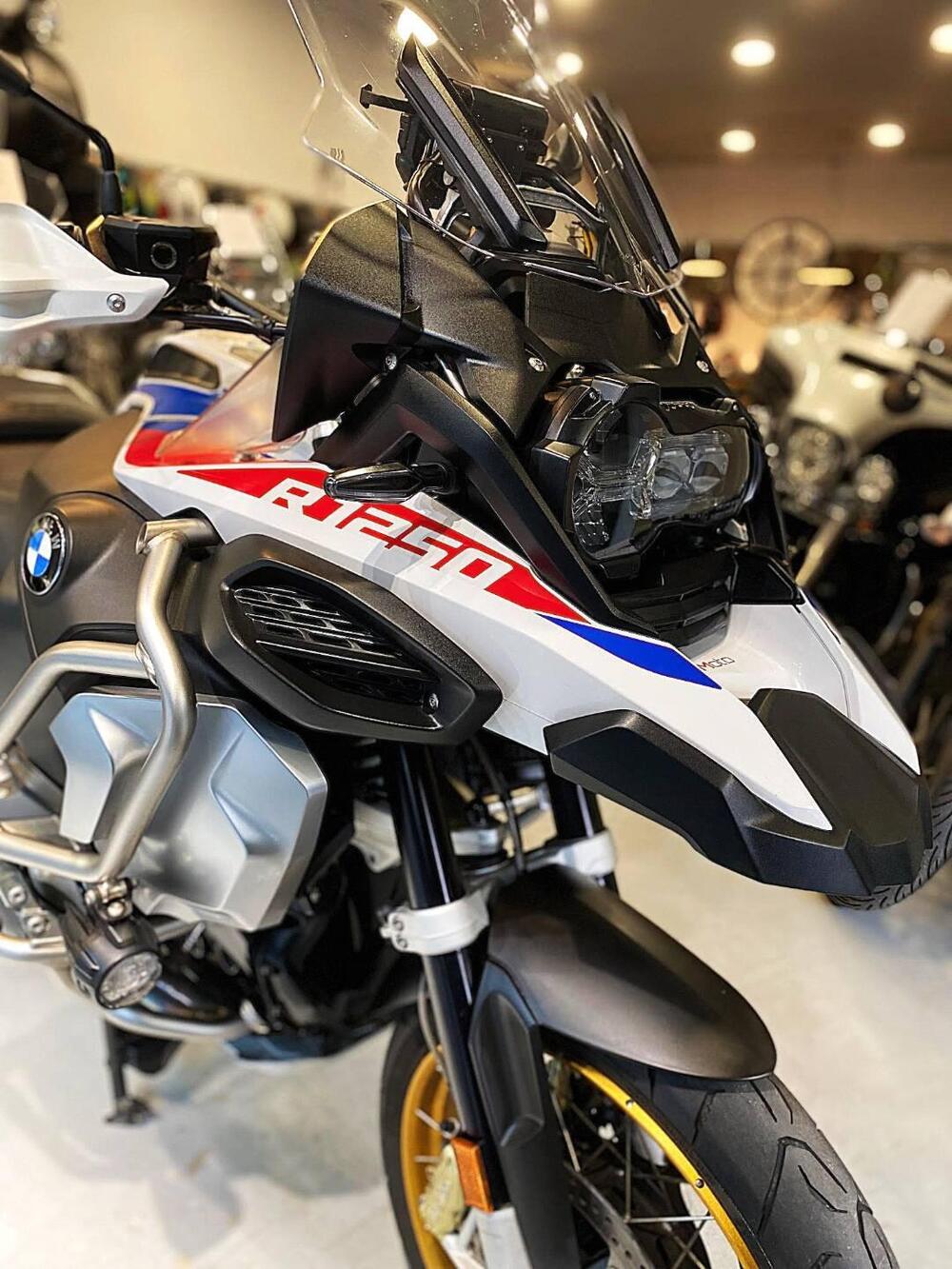 Bmw R 1250 GS Adventure (2021 - 24) (3)