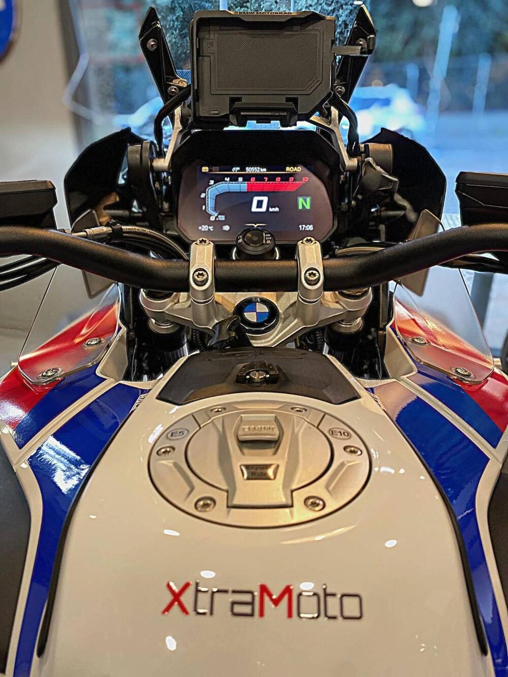 Bmw R 1250 GS Adventure (2021 - 24) (6)