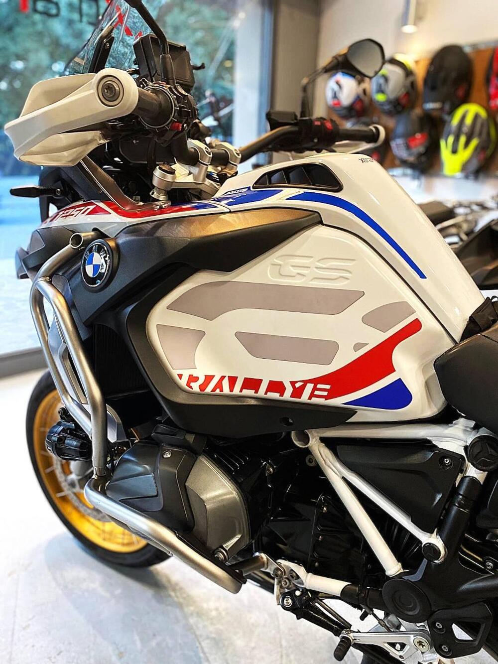 Bmw R 1250 GS Adventure (2021 - 24) (14)