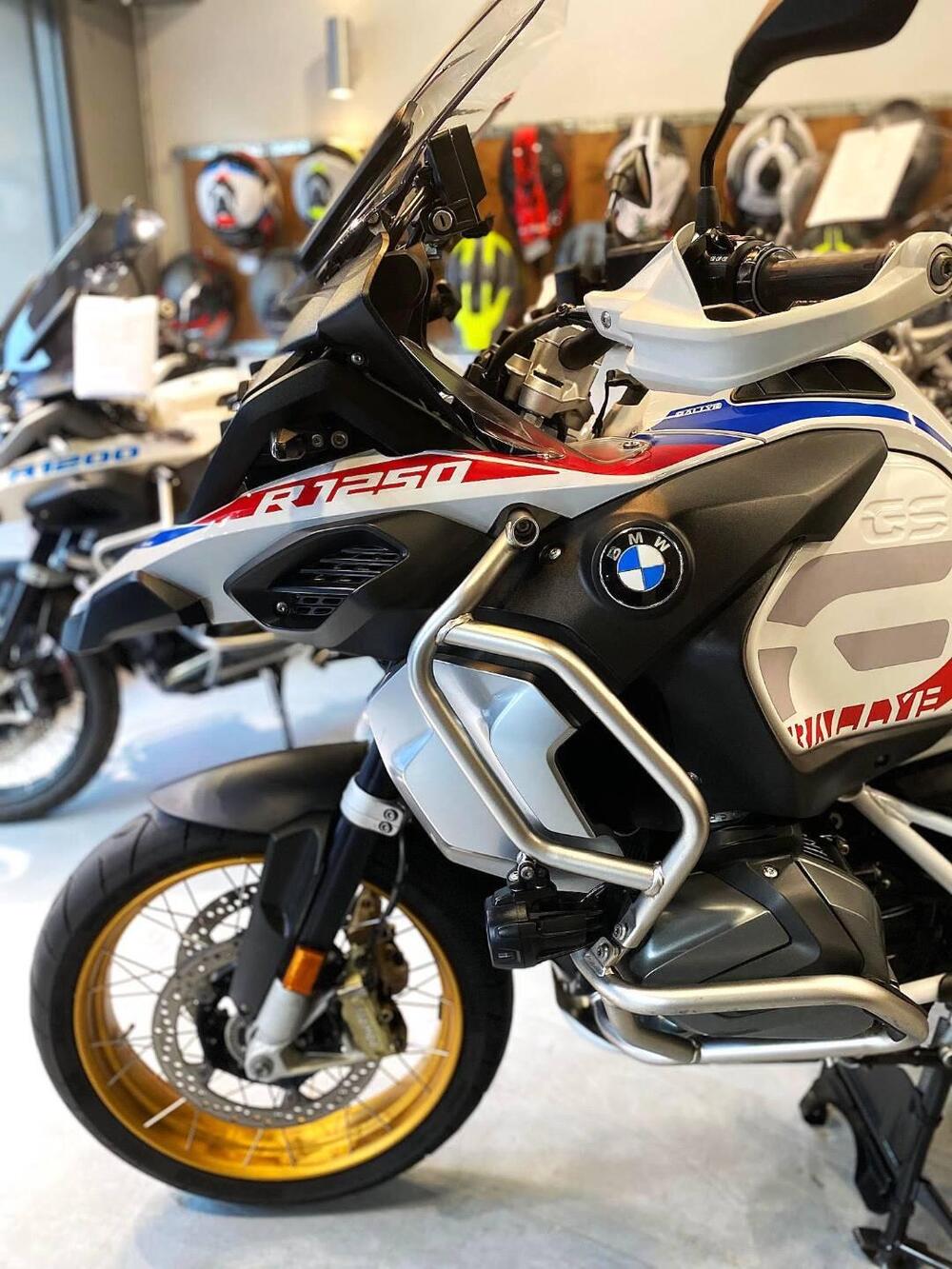 Bmw R 1250 GS Adventure (2021 - 24) (15)