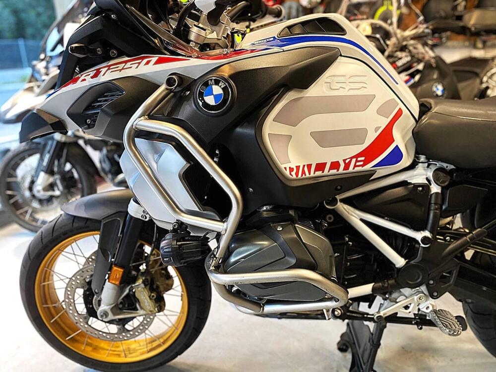 Bmw R 1250 GS Adventure (2021 - 24) (16)