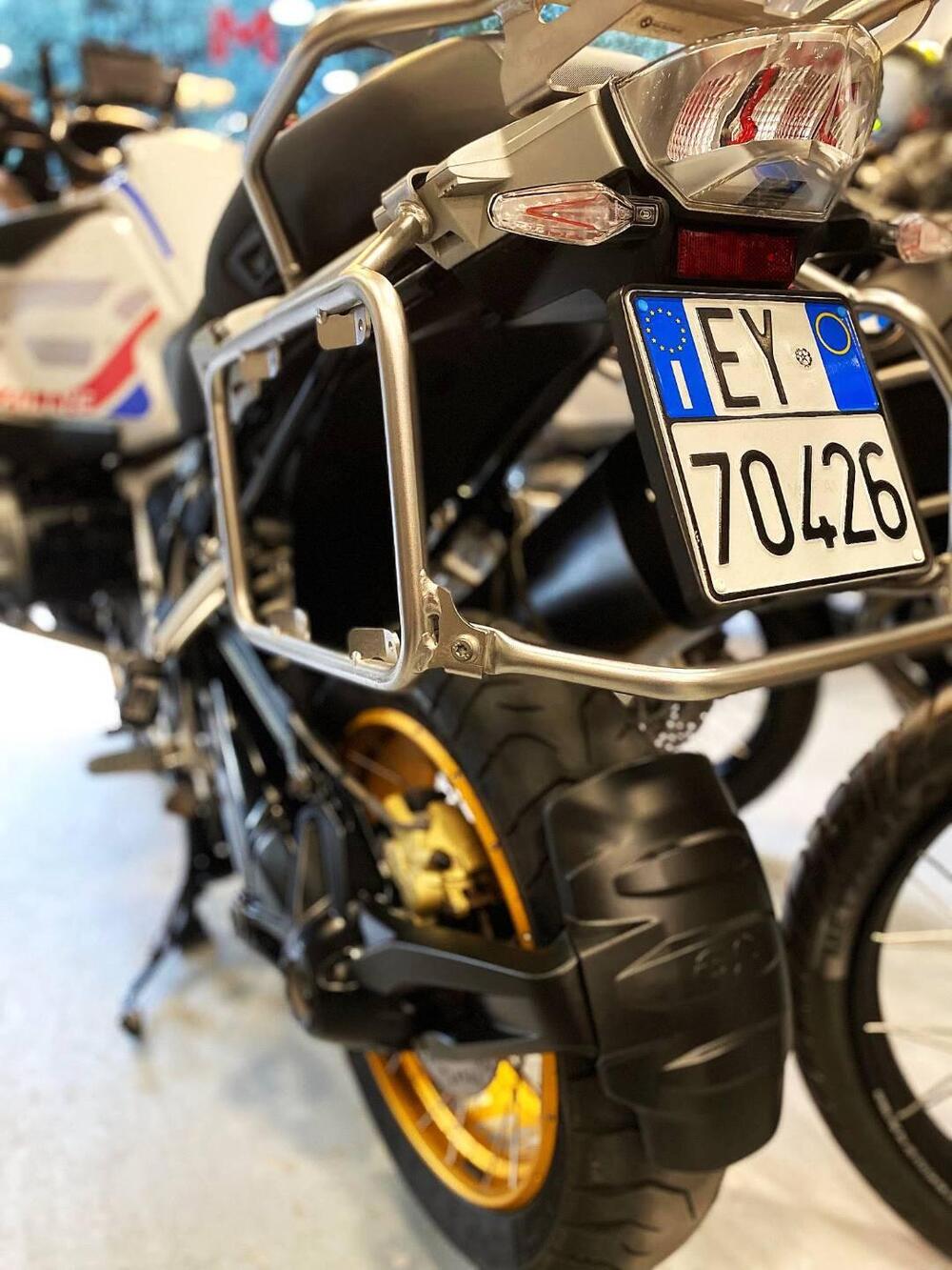 Bmw R 1250 GS Adventure (2021 - 24) (18)