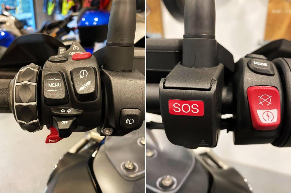 Bmw R 1250 GS Adventure (2021 - 24) (20)