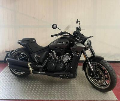 MBP C1002V (2023 - 24) usata