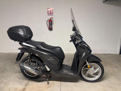 Honda SH 125i (2020 - 23) usata