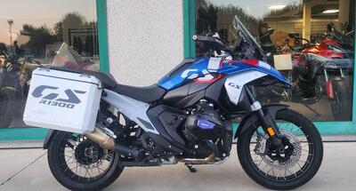 Bmw R 1300 GS Trophy (2023 - 25) usata