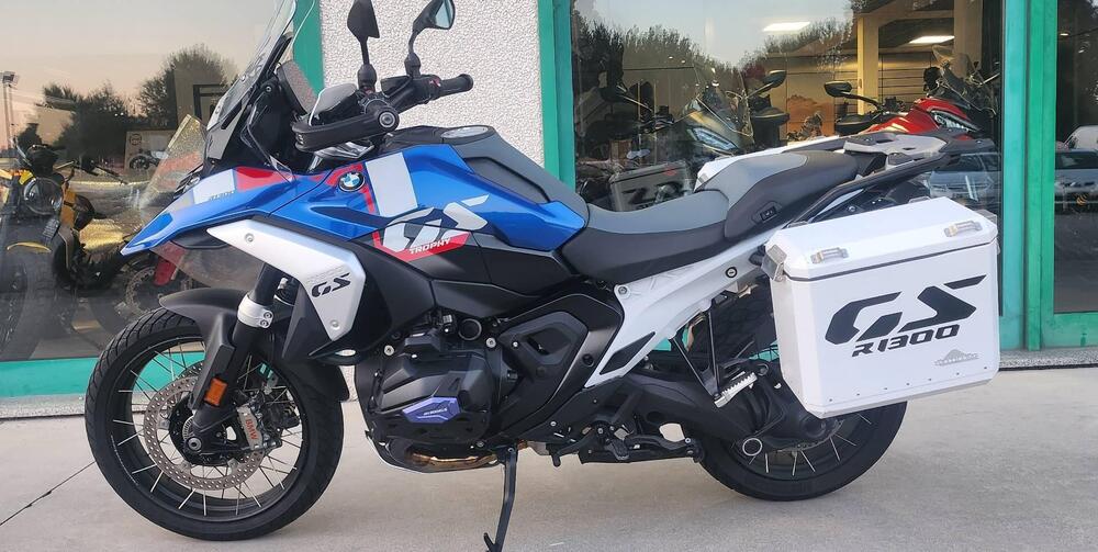 Bmw R 1300 GS Trophy (2023 - 26) (3)