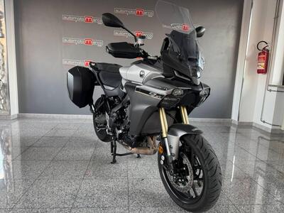 Yamaha Tracer 9 GT (2025) usata
