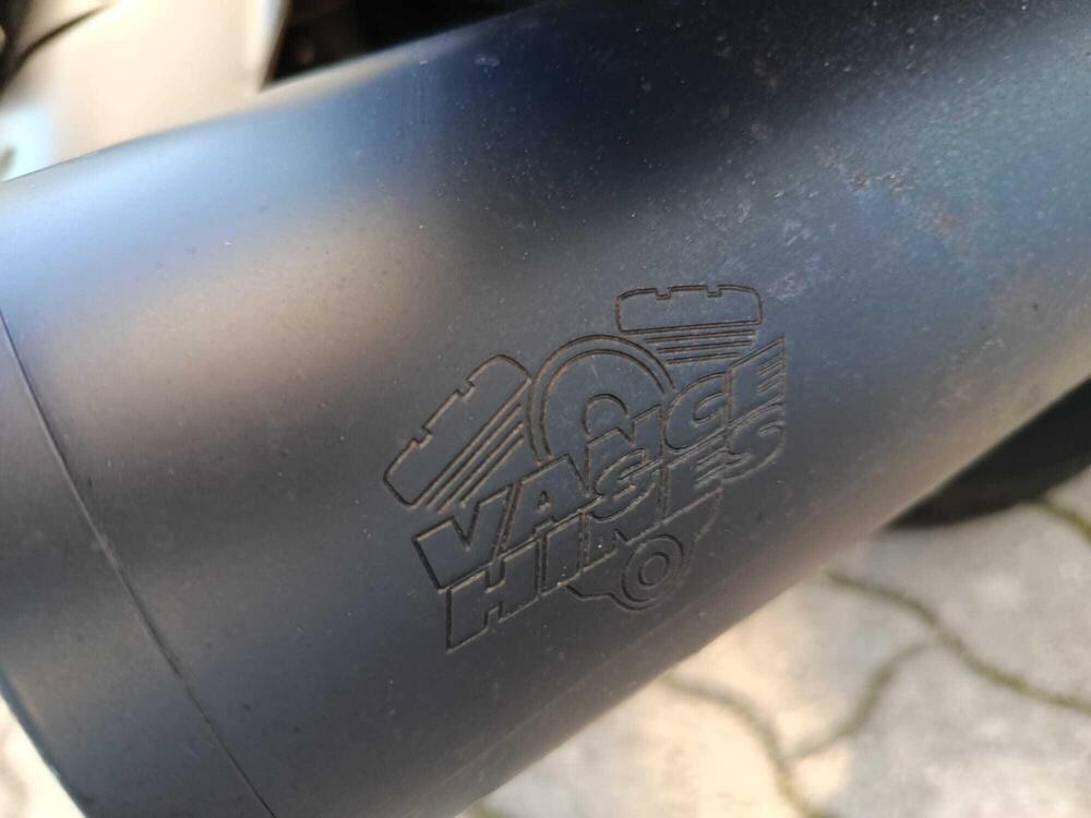 Harley-Davidson 1584 Street Glide (2007) - FLHX (4)