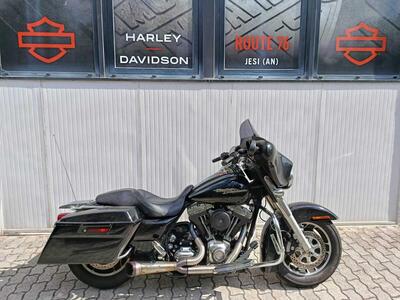 Harley-Davidson 1584 Street Glide (2008 - 10) - FLHX usata