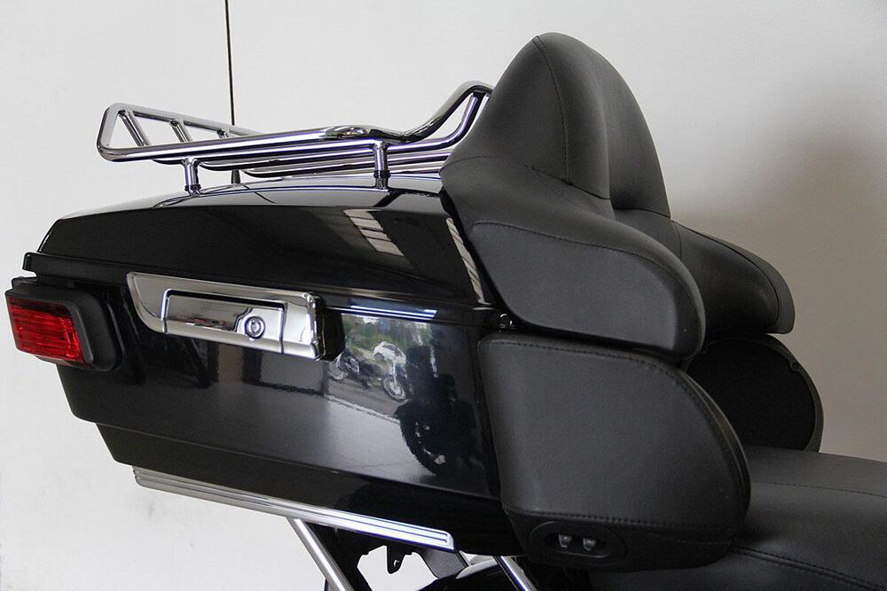 Harley-Davidson 114 Road Glide Limited (2020) - FLTRK (5)