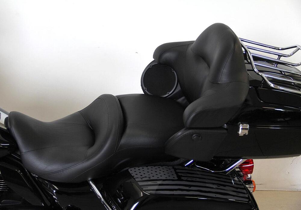 Harley-Davidson 114 Road Glide Limited (2020) - FLTRK (9)