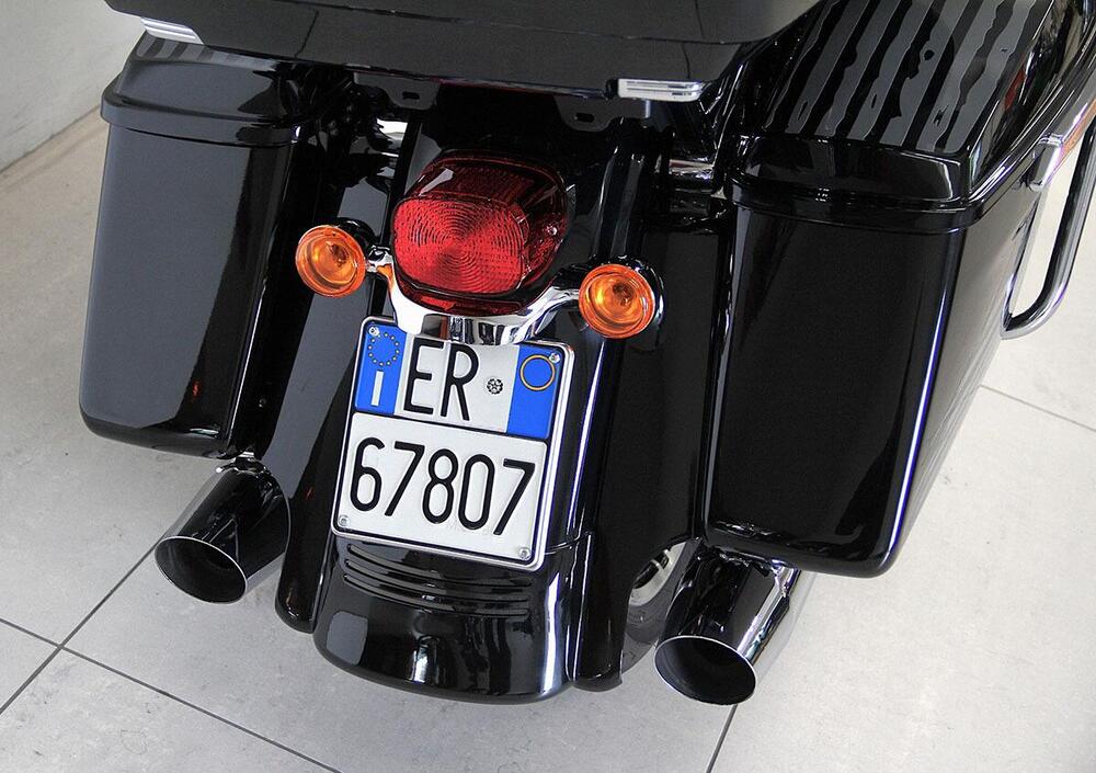 Harley-Davidson 114 Road Glide Limited (2020) - FLTRK (6)