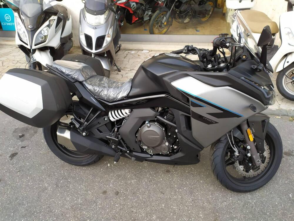 CFMOTO 650GT (2021 - 26) (2)