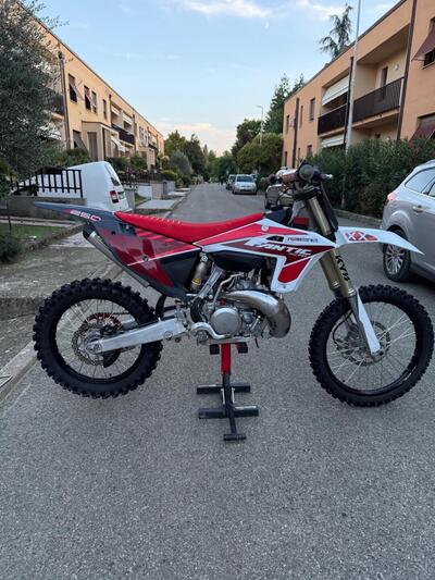 Fantic Motor XX 250 2T (2025) usata