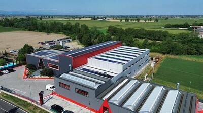 Integritam rileva il 26% di Di.Pa. Sport: investimento da 10 milioni per sostenere l&rsquo;automotive circolare