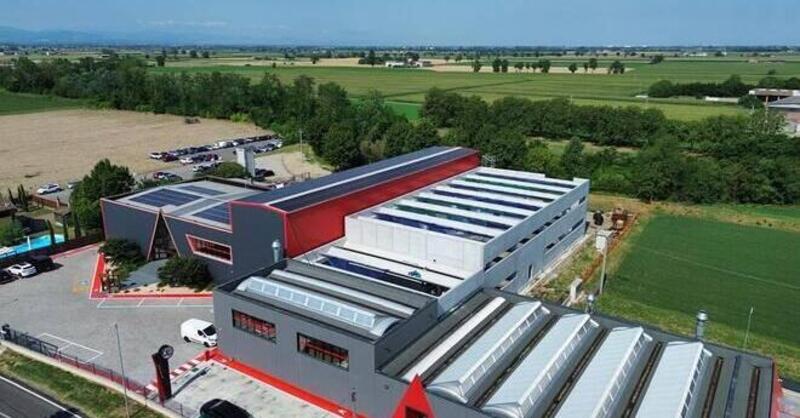 Integritam rileva il 26% di Di.Pa. Sport: investimento da 10 milioni per sostenere l&rsquo;automotive circolare