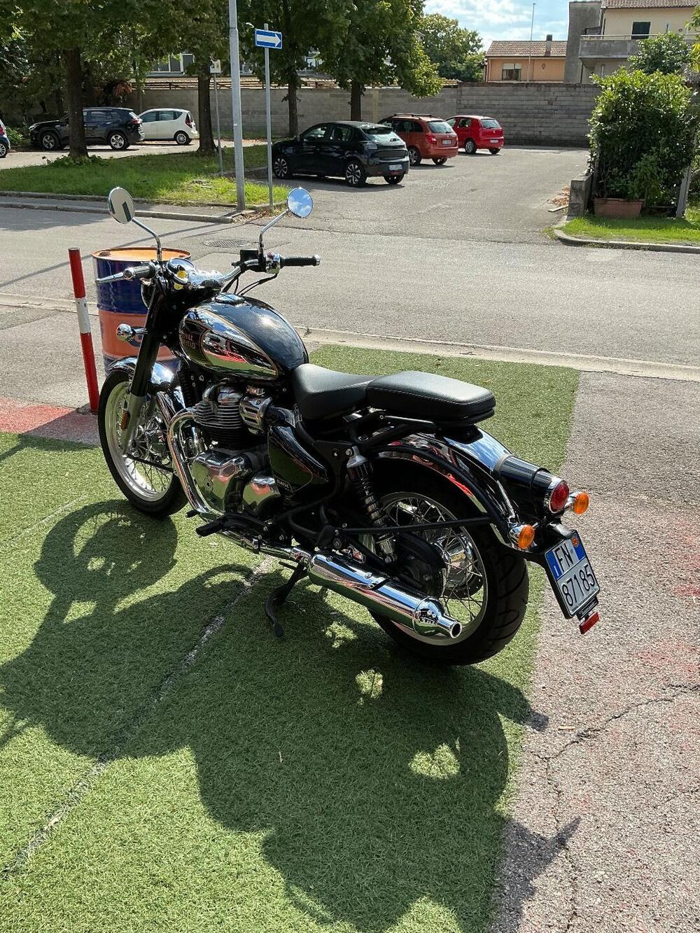 Royal Enfield Classic 650 (2025 - 26) (3)