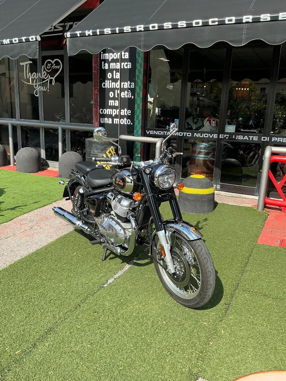 Royal Enfield Classic 650 (2025 - 26) (4)