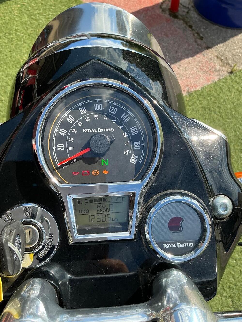 Royal Enfield Classic 650 (2025 - 26) (5)