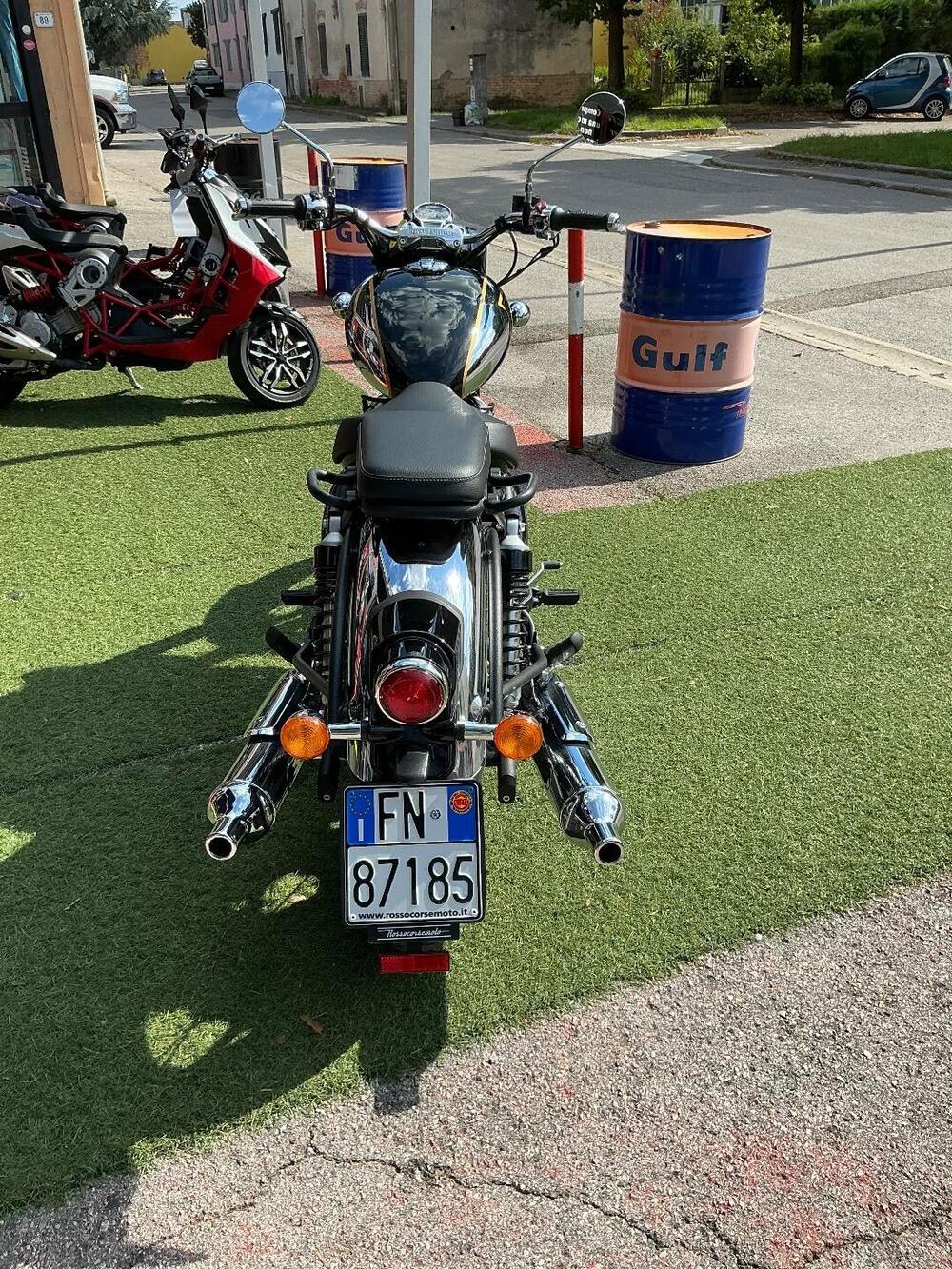 Royal Enfield Classic 650 (2025 - 26) (7)