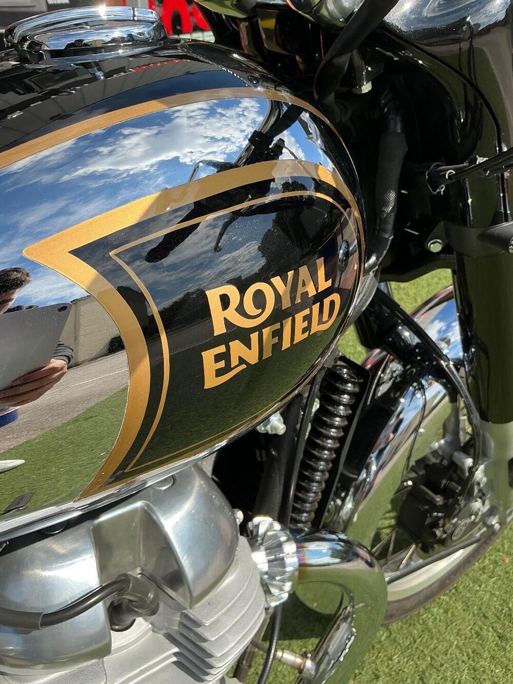 Royal Enfield Classic 650 (2025 - 26) (11)