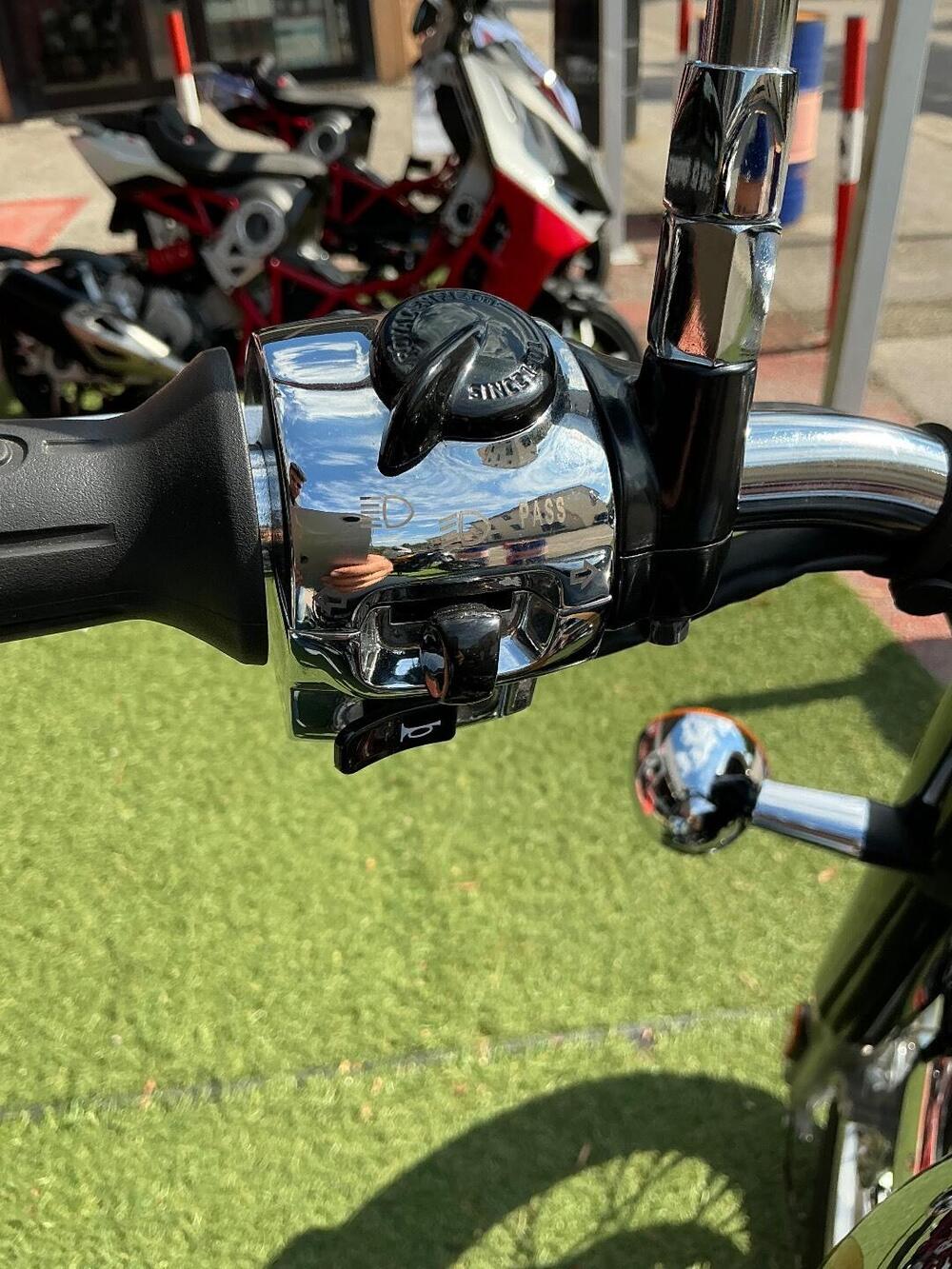 Royal Enfield Classic 650 (2025 - 26) (14)