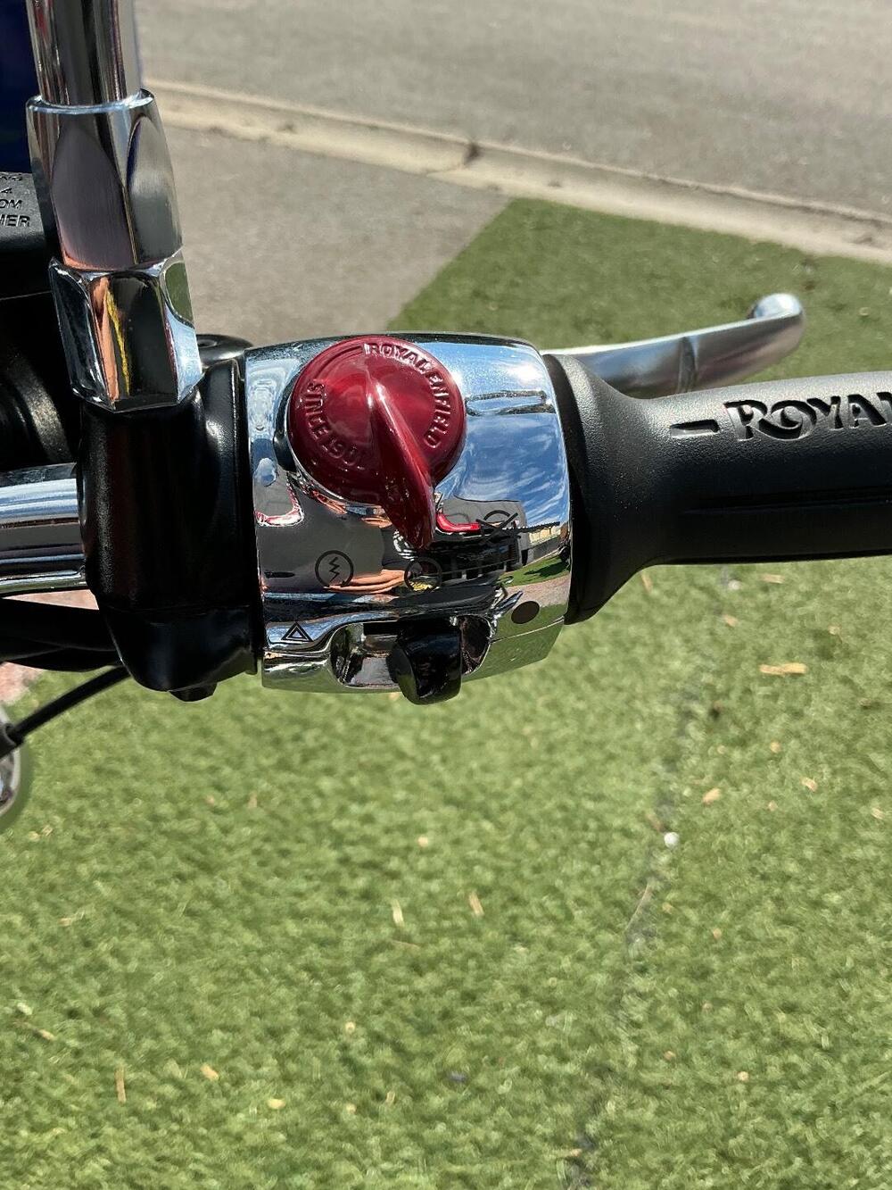 Royal Enfield Classic 650 (2025 - 26) (15)