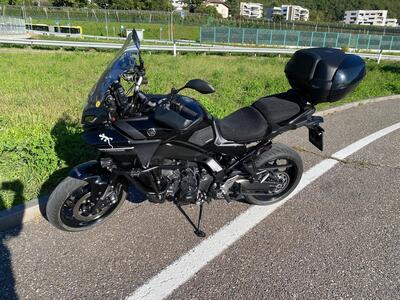 Yamaha Tracer 9 (2021 - 24) usata