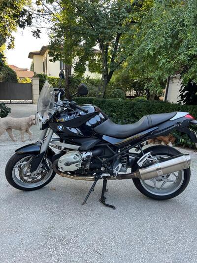 Bmw R 1200 R (2006 - 11) usata