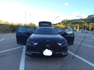 Ds DS 4 1.6 phev Business Line 225cv auto del 2023 usata a Roma