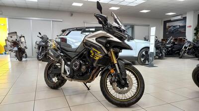 Voge Valico 525DSX (2023 - 25) usata