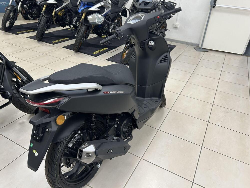 Motron Motorcycles Ventura 125 (2021 - 26) (3)