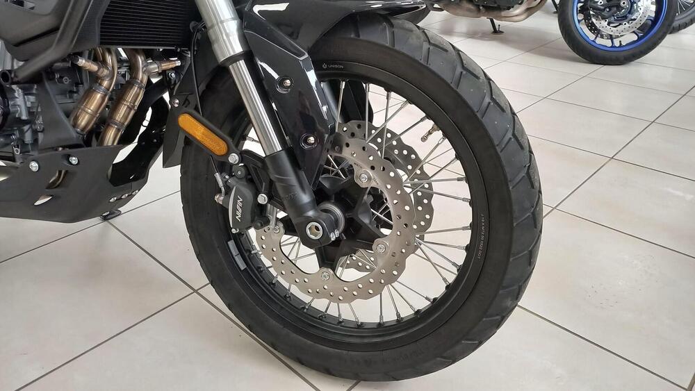 Voge Valico 500DSX (2021 - 24) (7)