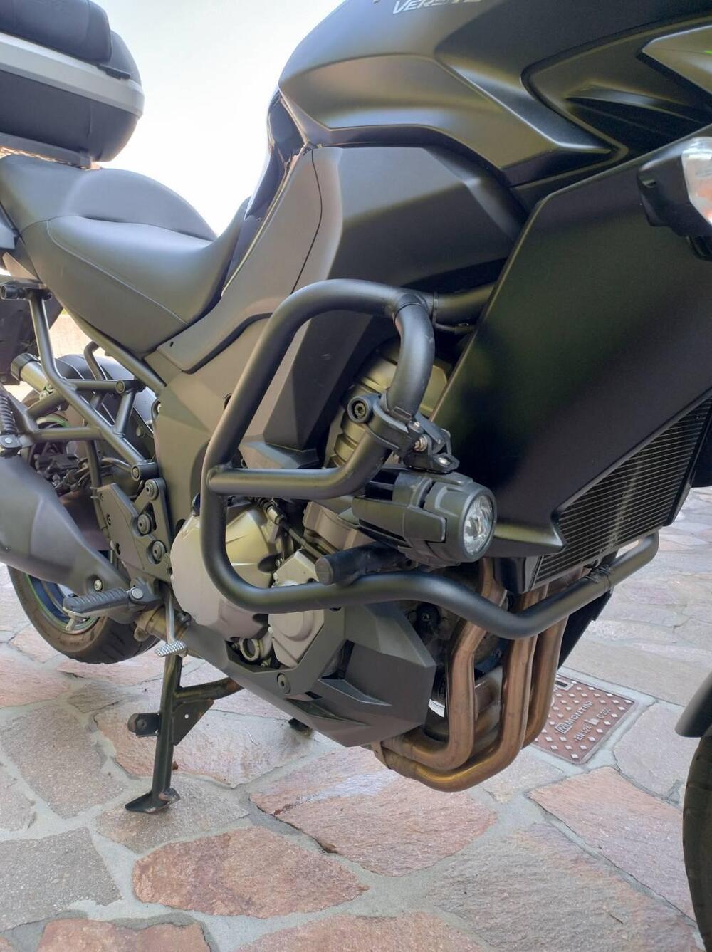 Kawasaki Versys 1000 (2019 - 20) (7)