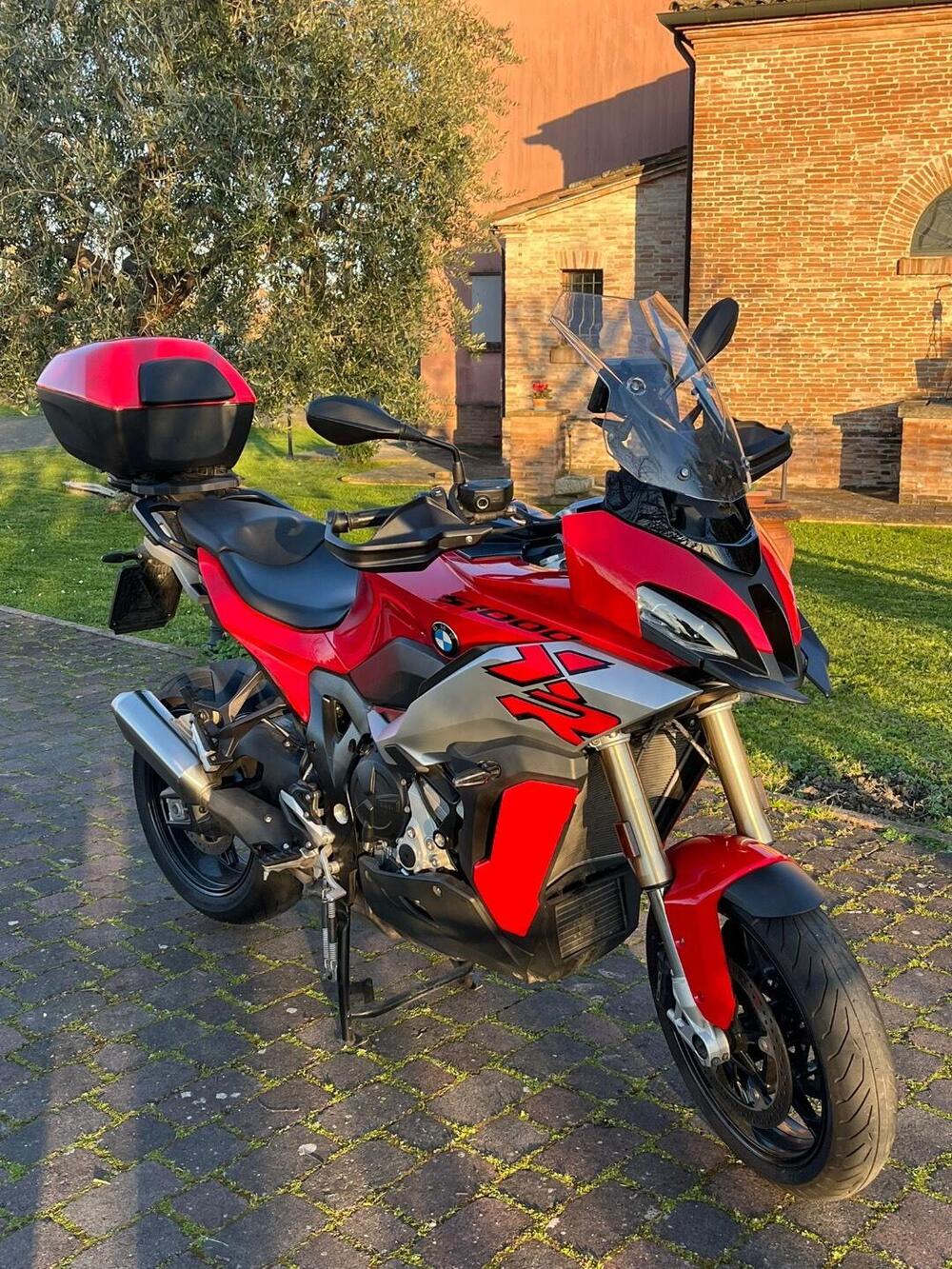 Bmw S 1000 XR (2020 - 23)