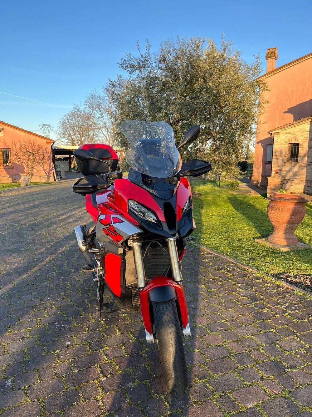 Bmw S 1000 XR (2020 - 23) (3)