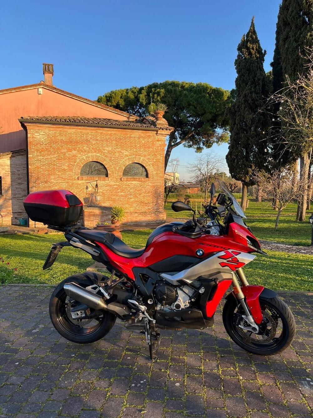 Bmw S 1000 XR (2020 - 23) (4)